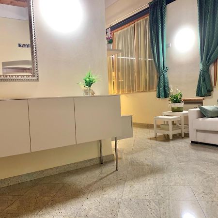 וולטה מנטובנה Il Vicoletto Holiday House מראה חיצוני תמונה