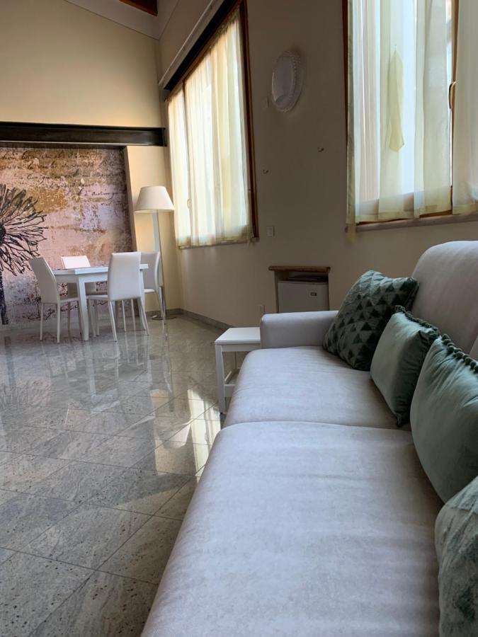 וולטה מנטובנה Il Vicoletto Holiday House מראה חיצוני תמונה
