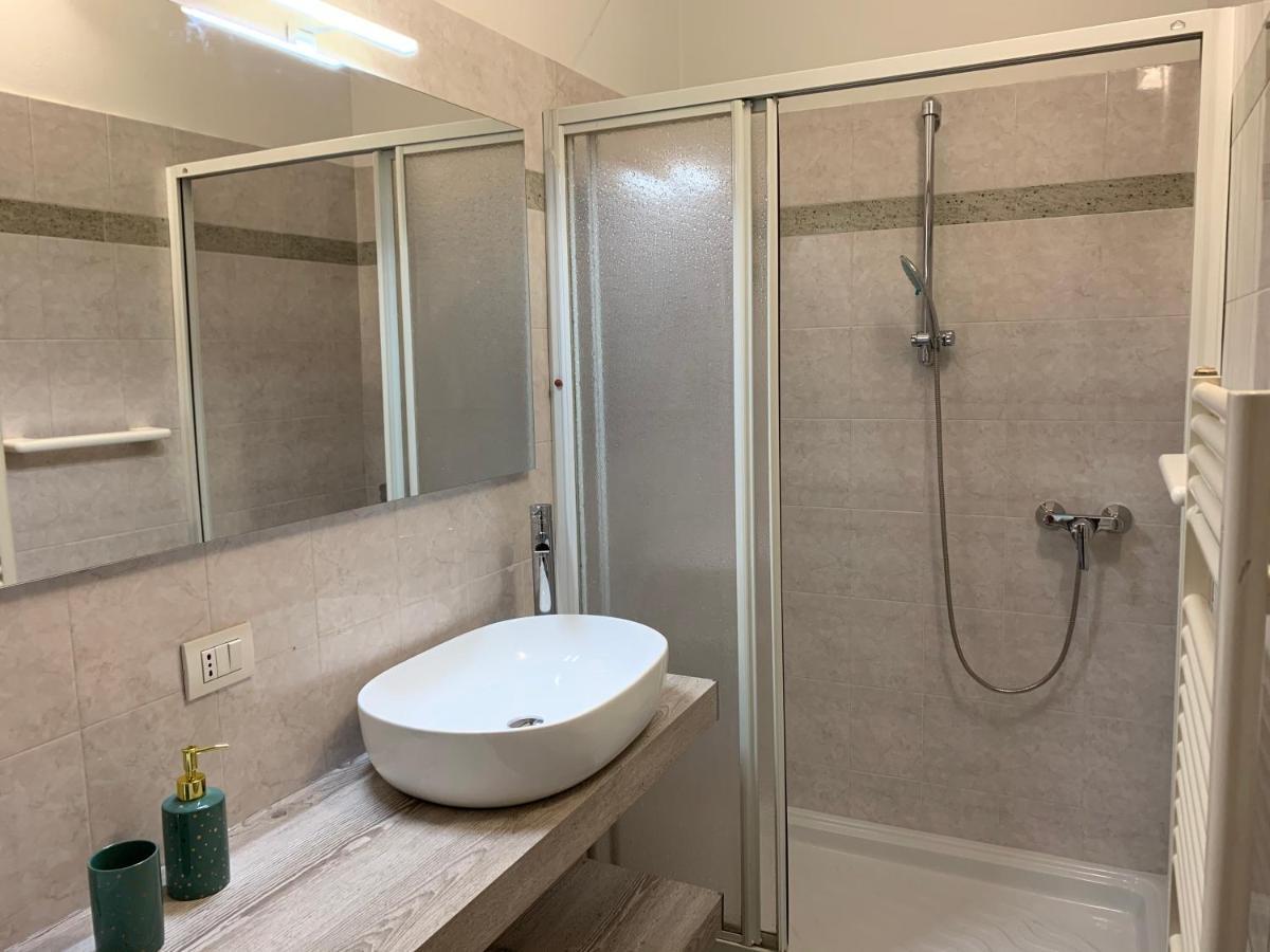 וולטה מנטובנה Il Vicoletto Holiday House מראה חיצוני תמונה