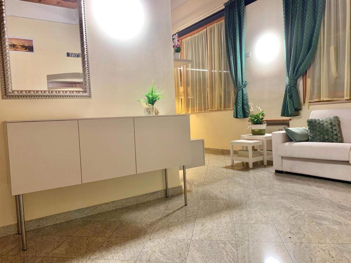 וולטה מנטובנה Il Vicoletto Holiday House מראה חיצוני תמונה
