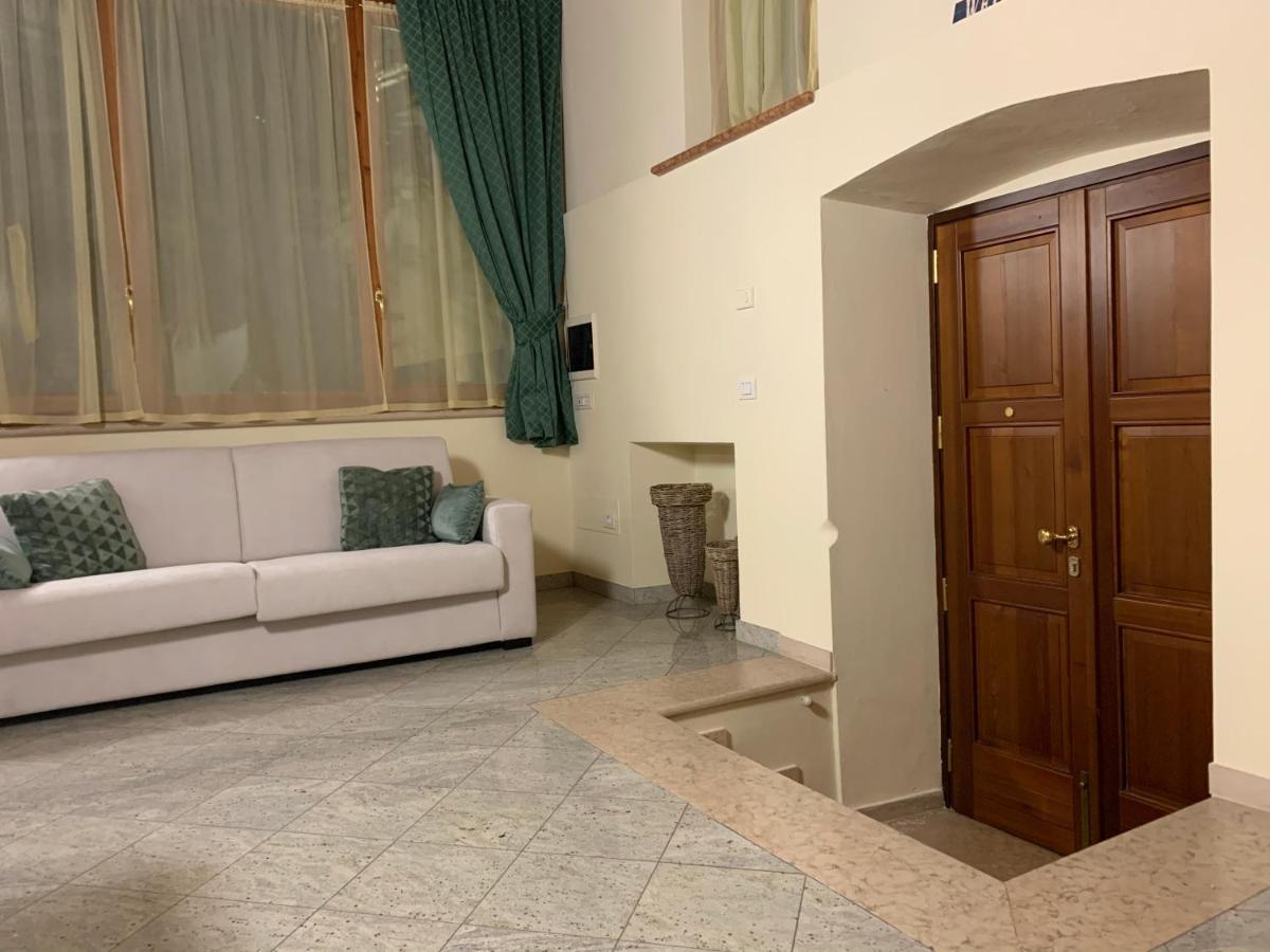 וולטה מנטובנה Il Vicoletto Holiday House מראה חיצוני תמונה
