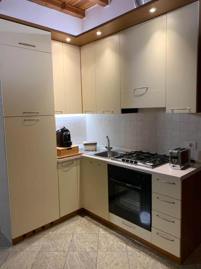 וולטה מנטובנה Il Vicoletto Holiday House מראה חיצוני תמונה